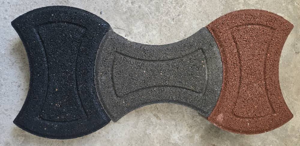 Diplomate Pavers